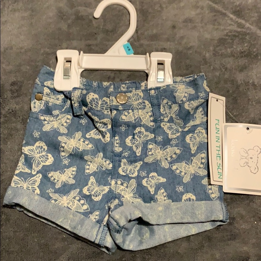 Shorts!